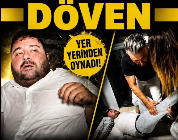 CHP’li Vekilin Taciz İddiasıyla Darbedildiği Olayda şok ifade