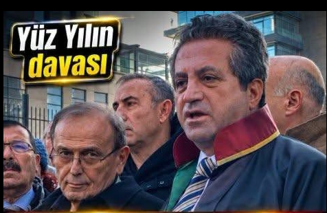 Yüzyılın Davasında Emekliye 25 Bin Lira Zam İddiası! Gözler AYM’de