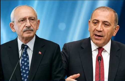 Gürsel Tekin’den CHP Yönetimine Yetki Tartışması Çıkışı