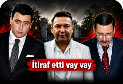 Beyaz TV Sunucusu Tahir Sarıkaya Tutuklandı
