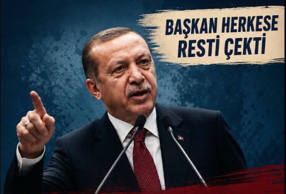 Uzun zamandır Kanal İstanbul projesinin hayata geçirilmesine ilişkin açıklamalarda bulunuyordu