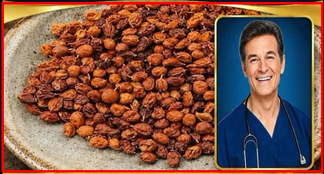 Yabani İğde Nedir? Omega 7 İçeriği Ve Olası Faydaları