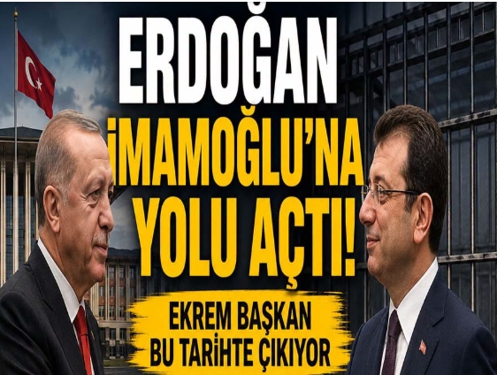 Ekrem İmamoğlu hakkında