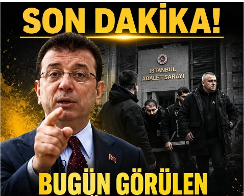 14 Aydır Tutuklu Bulunan
