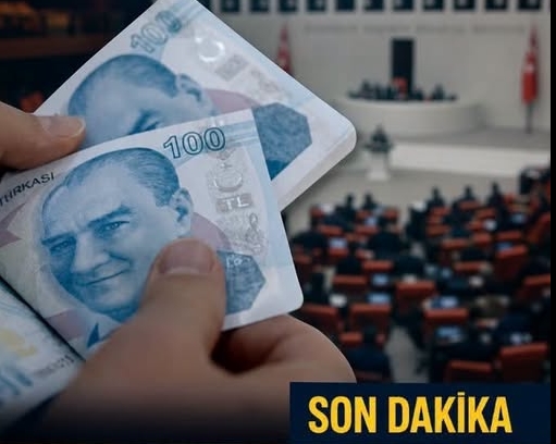 Emeklilere Güzel Haber İddiaları Gündemde