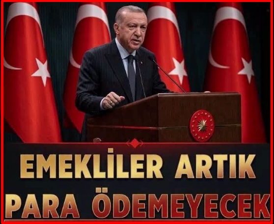 Emeklilere Yeni Destek Paketi Gündemde