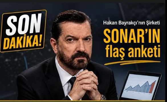 SONAR tarafından 18 Haziran’da,