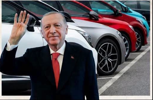 ÖTV’siz Araç Alımında Hangi Şartlar Aranıyor?