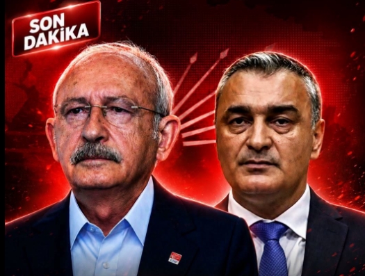 CHP Sözcüsü Müslim Sarı’dan açıklama geldi
