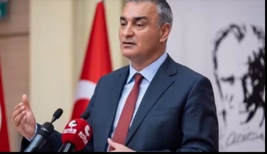 Menderes’i AKP adayının kazanmasının ardından