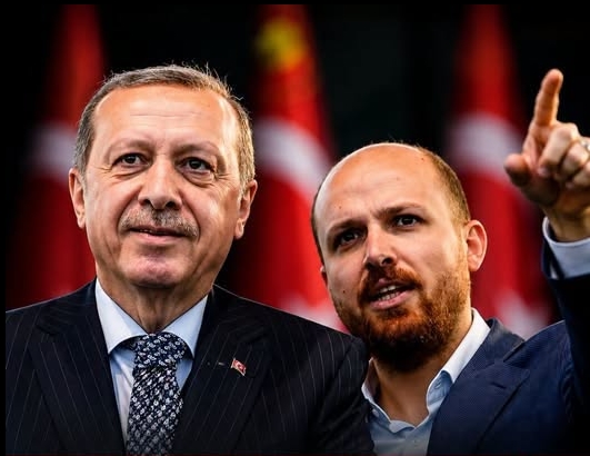 AK Parti’de Yeni Dönem Tartışmaları