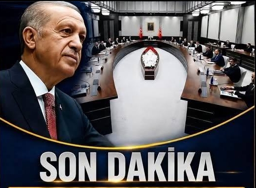 81 ilimizde herkesin uyması gereken zorunlu bir karar açıklandı