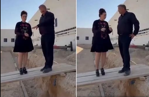 İsrail basınında yer alan bilgilere göre