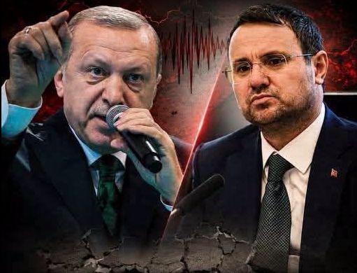 AK Parti Kulislerinde Teşkilat Değişimi İddiaları Gündemde