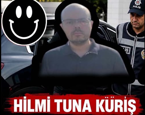 Bakın hangi eski Bakanın aracından çıktı