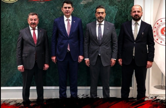 CHP’li Gölbaşı Belediye Başkanı Odabaşı’nın