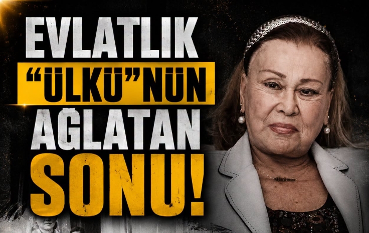 Atatürk’ün annesi Zübeyde Hanım’ın Taaa, Selanik’ten beri bir evlatlığı vardı  Adı, Vasfiye