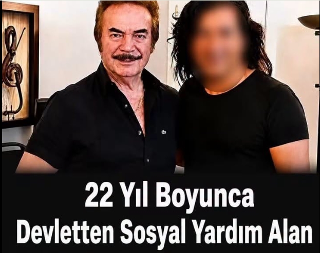 Ünlü Sunucu 22 Yıl Boyunca Haksız Sosyal Yardım mı Aldı?